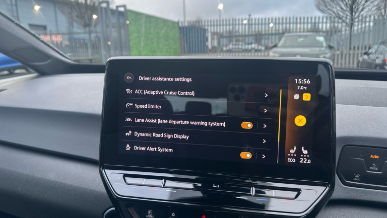 Volkswagen ID.3 150kW Life Pro Performance 58kWh 5dr Auto Electric Hatchback